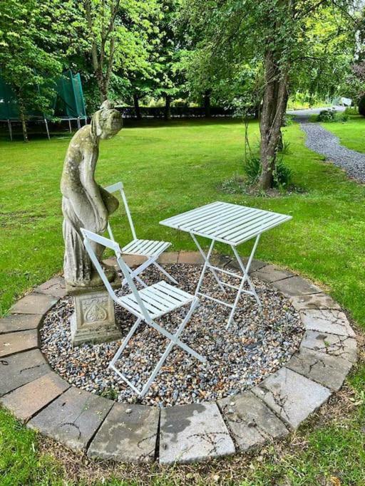 Roberts Yard Country Cottage Kilkenny Luaran gambar