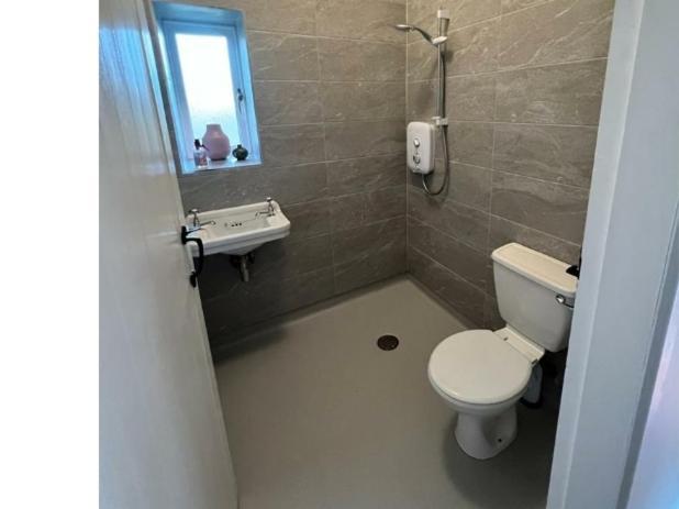 Roberts Yard Country Cottage Kilkenny Luaran gambar